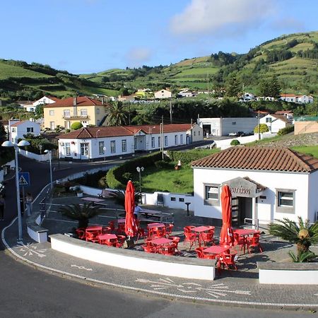 Arco'S Apartment 2 Ponta Delgada Exteriér fotografie