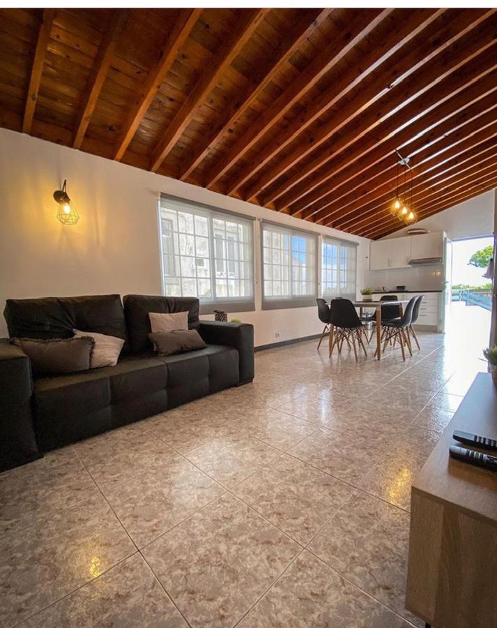 Arco'S Apartment 2 Ponta Delgada Exteriér fotografie