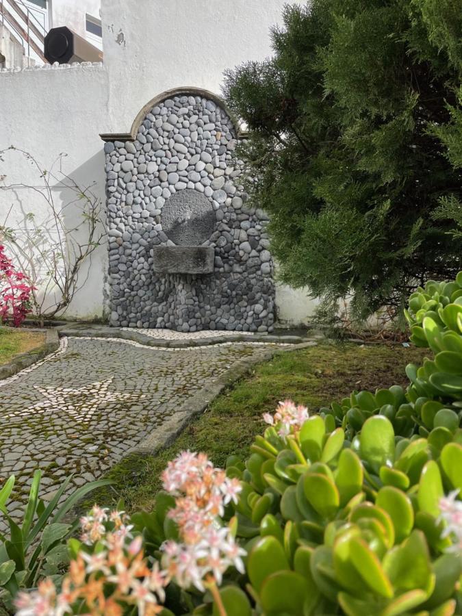 Arco'S Apartment 2 Ponta Delgada Exteriér fotografie