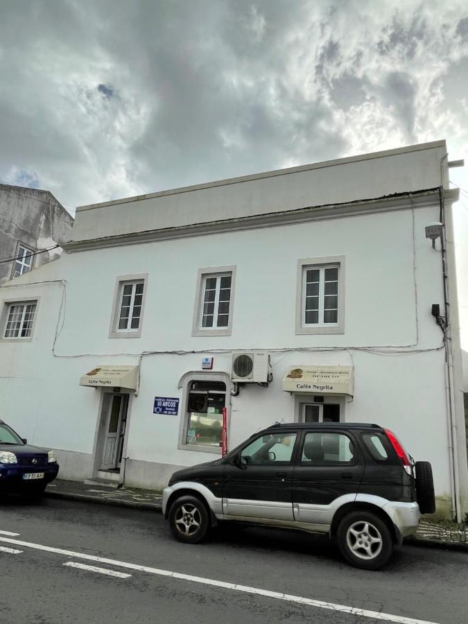 Arco'S Apartment 2 Ponta Delgada Exteriér fotografie
