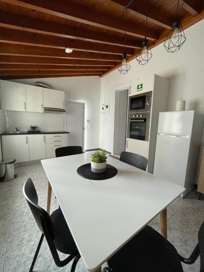 Arco'S Apartment 2 Ponta Delgada Exteriér fotografie