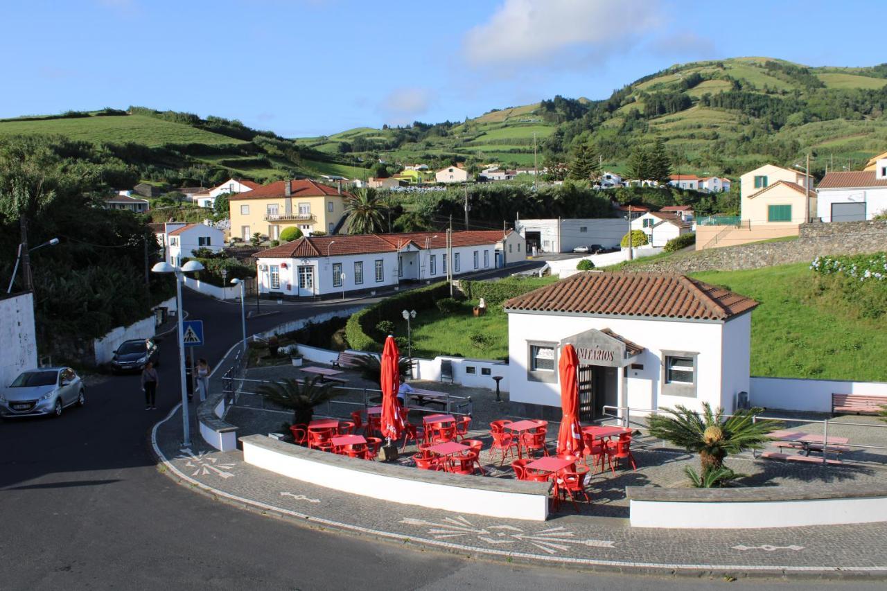 Arco'S Apartment 2 Ponta Delgada Exteriér fotografie